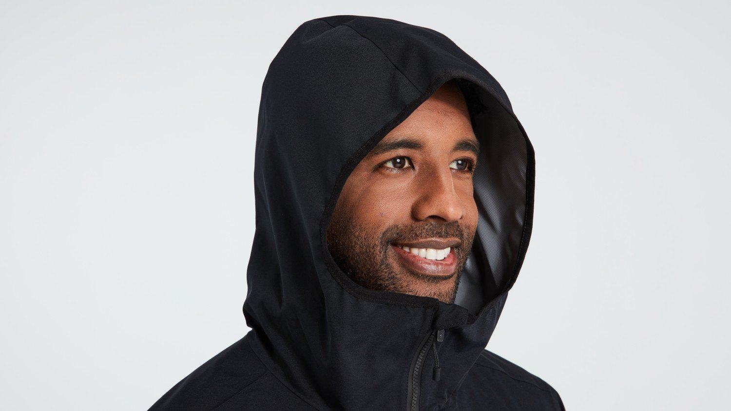 Specialized Trail Rain Jacket Men - Image 3