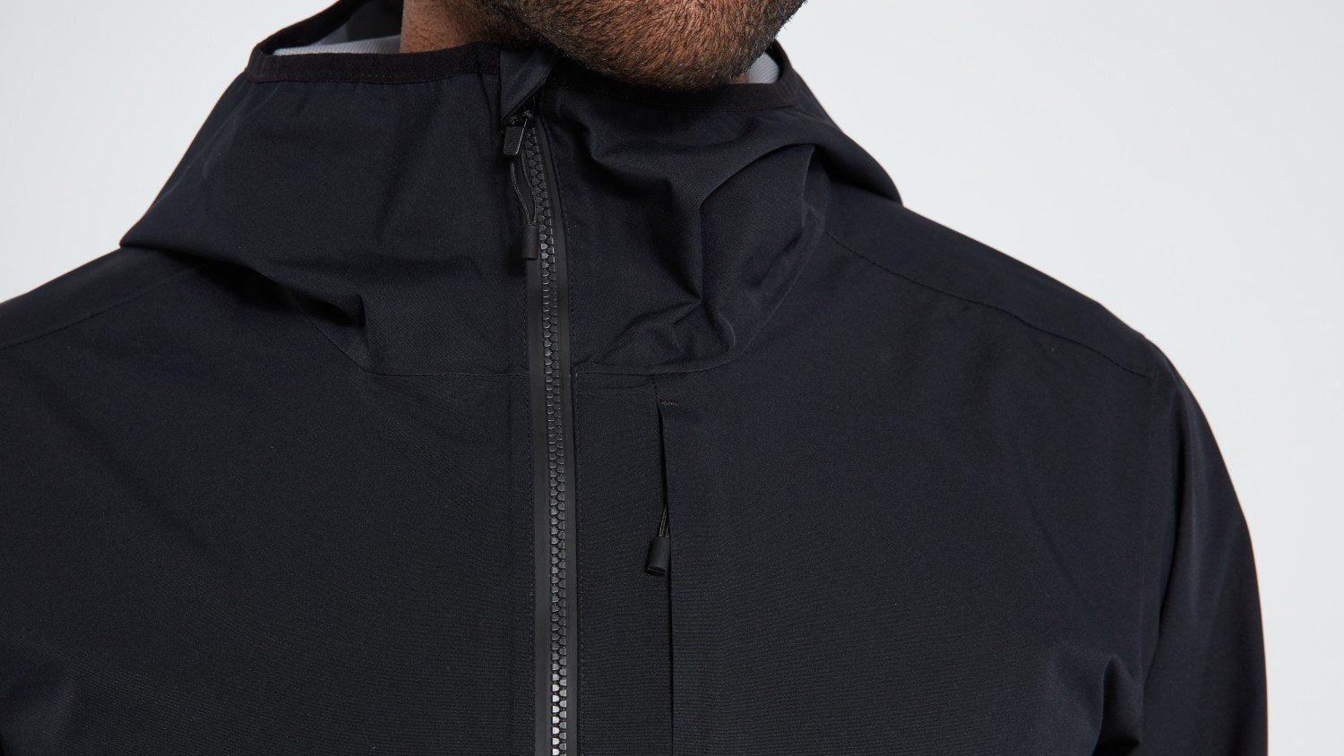 Specialized Trail Rain Jacket Men - Image 4