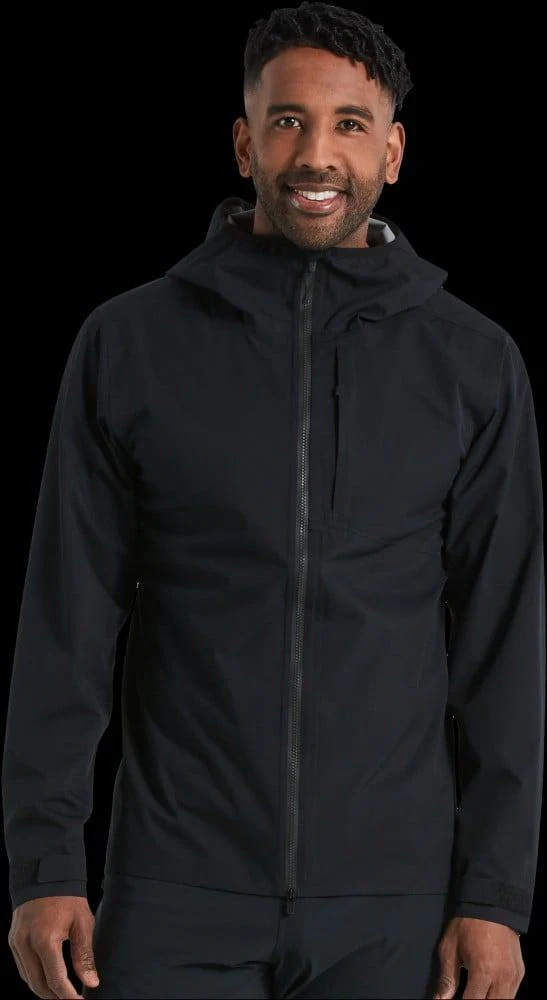 Specialized Trail Rain Jacket Men - Image 7