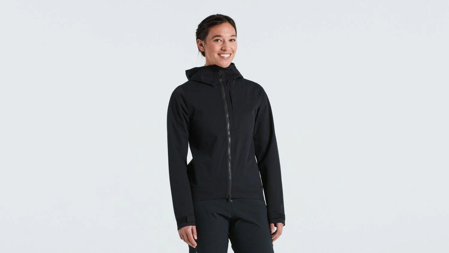 Specialized Trail Rain Jacket Wmn