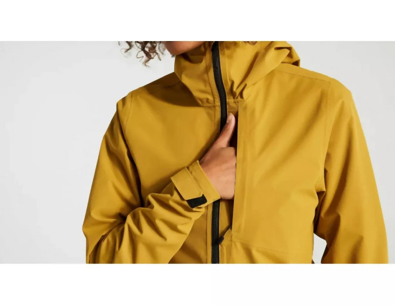 Specialized Trail Rain Jacket Wmn - Image 10
