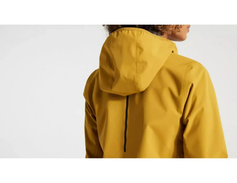 Specialized Trail Rain Jacket Wmn - Image 11