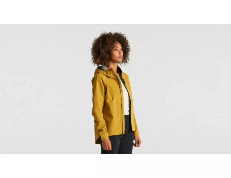 Specialized Trail Rain Jacket Wmn - Image 12
