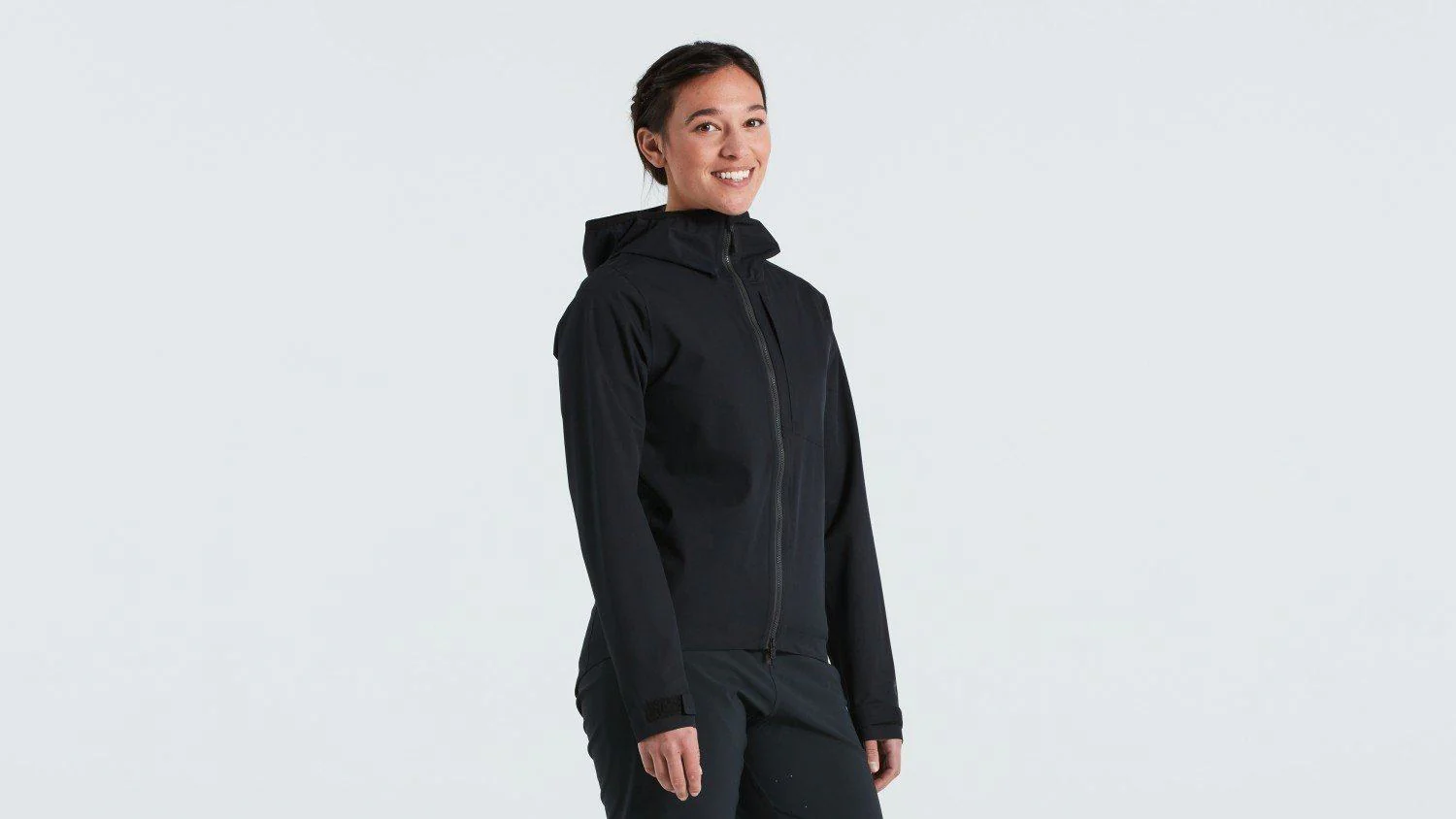 Specialized Trail Rain Jacket Wmn - Image 2