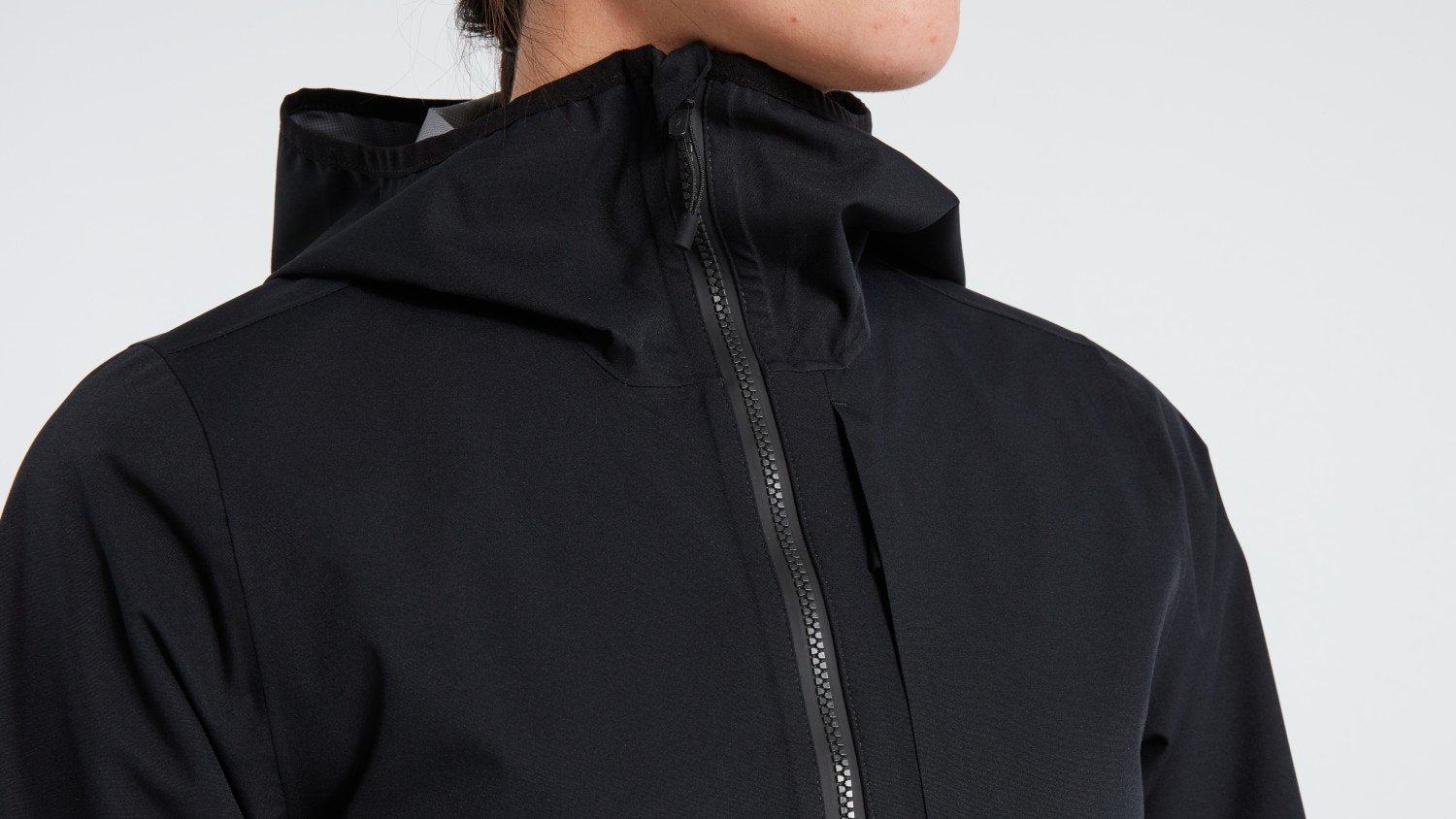Specialized Trail Rain Jacket Wmn - Image 4