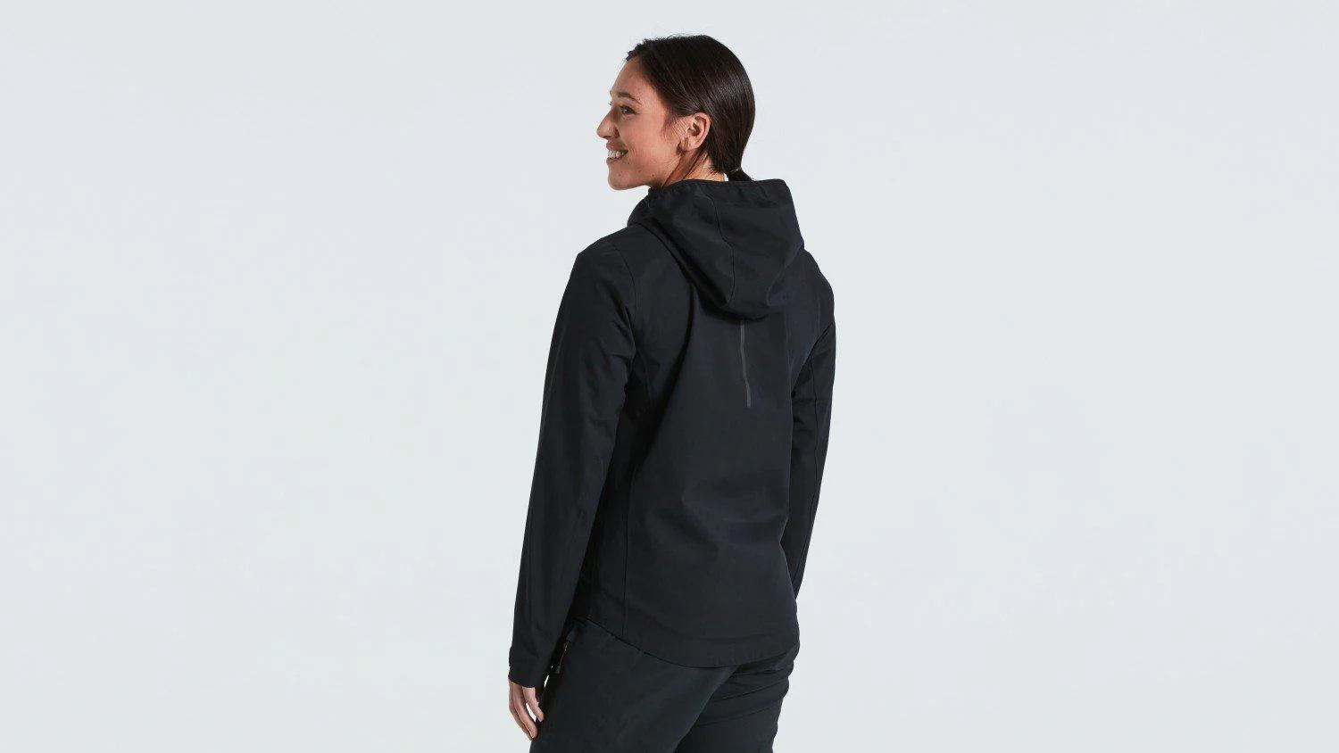 Specialized Trail Rain Jacket Wmn - Image 6