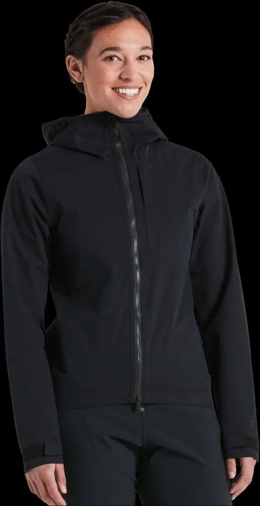 Specialized Trail Rain Jacket Wmn - Image 7