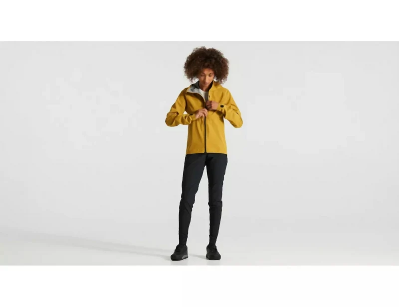 Specialized Trail Rain Jacket Wmn - Image 8