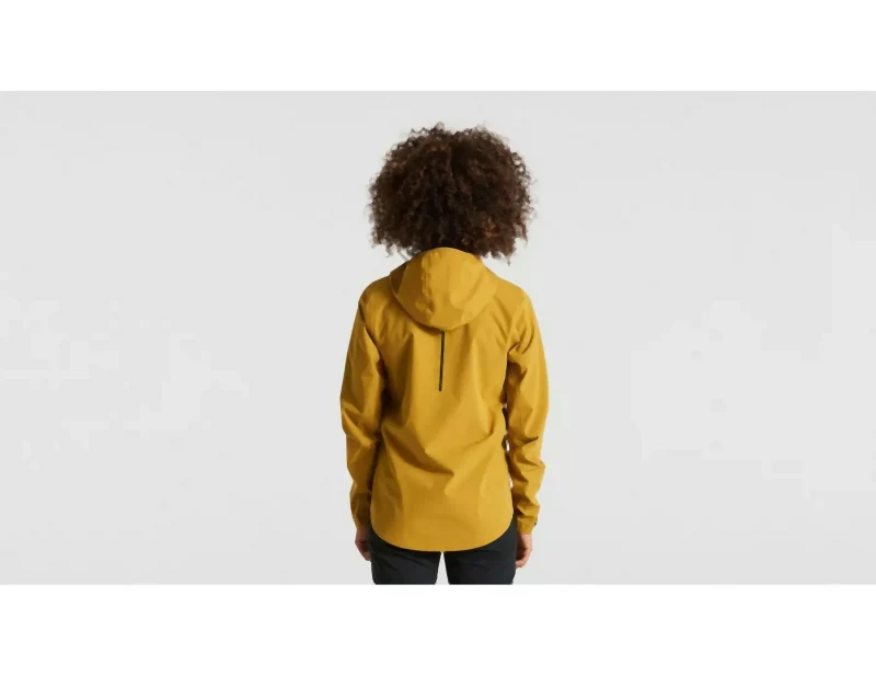 Specialized Trail Rain Jacket Wmn - Image 9