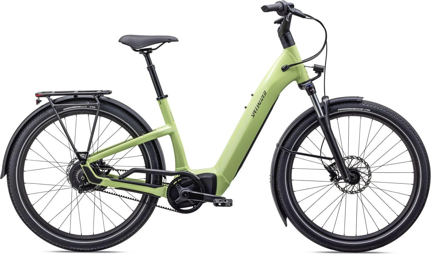 Specialized Turbo Como 4.0 IGH Limestone