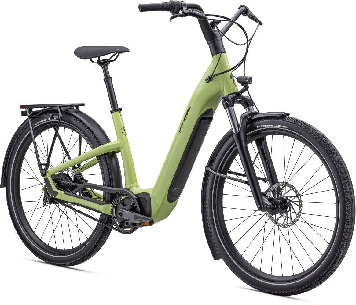Specialized Turbo Como 4.0 IGH Limestone - Image 2