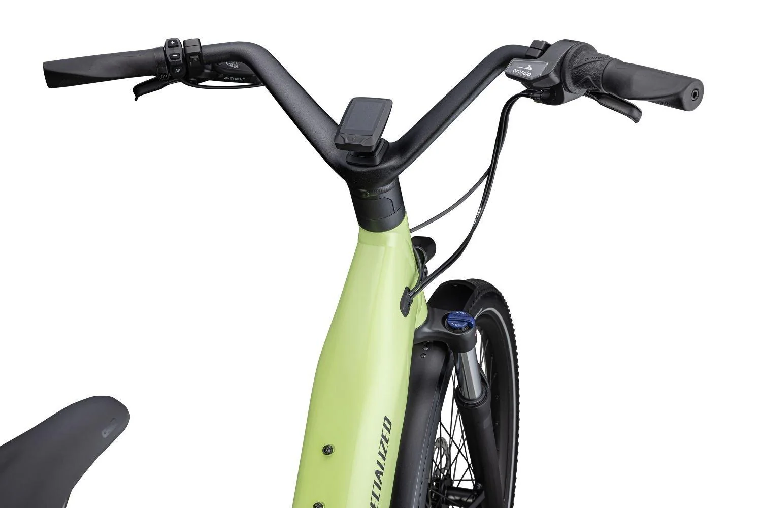 Specialized Turbo Como 4.0 IGH Limestone - Image 5