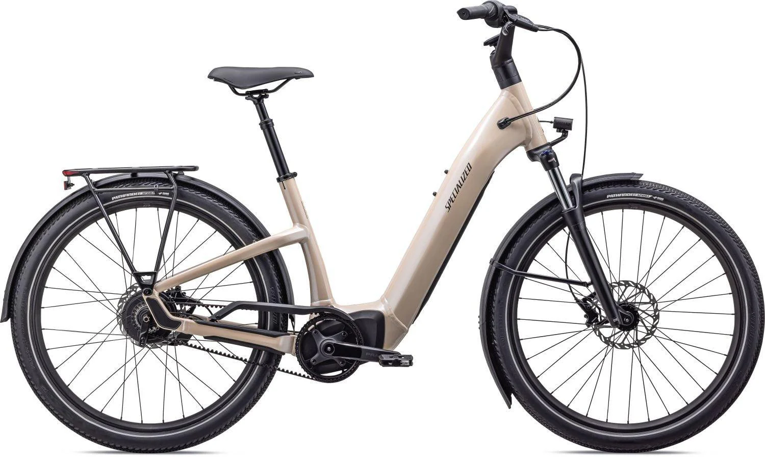 Specialized Turbo Como 4.0 IGH Sand