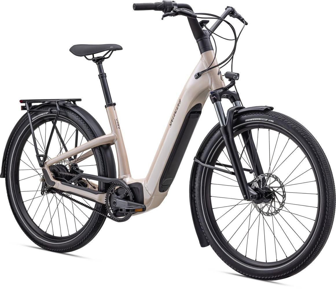 Specialized Turbo Como 4.0 IGH Sand - Image 2