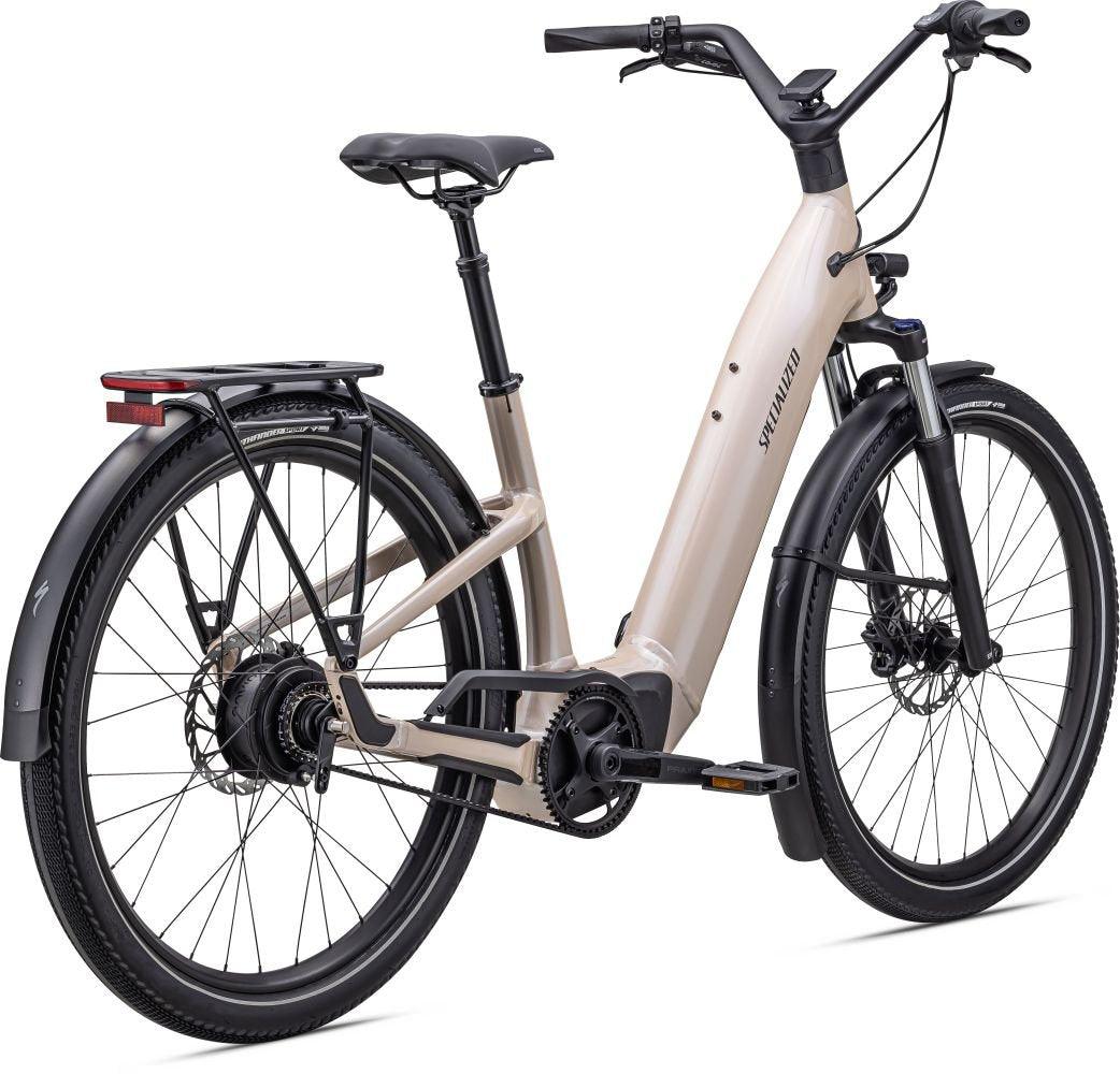 Specialized Turbo Como 4.0 IGH Sand - Image 3