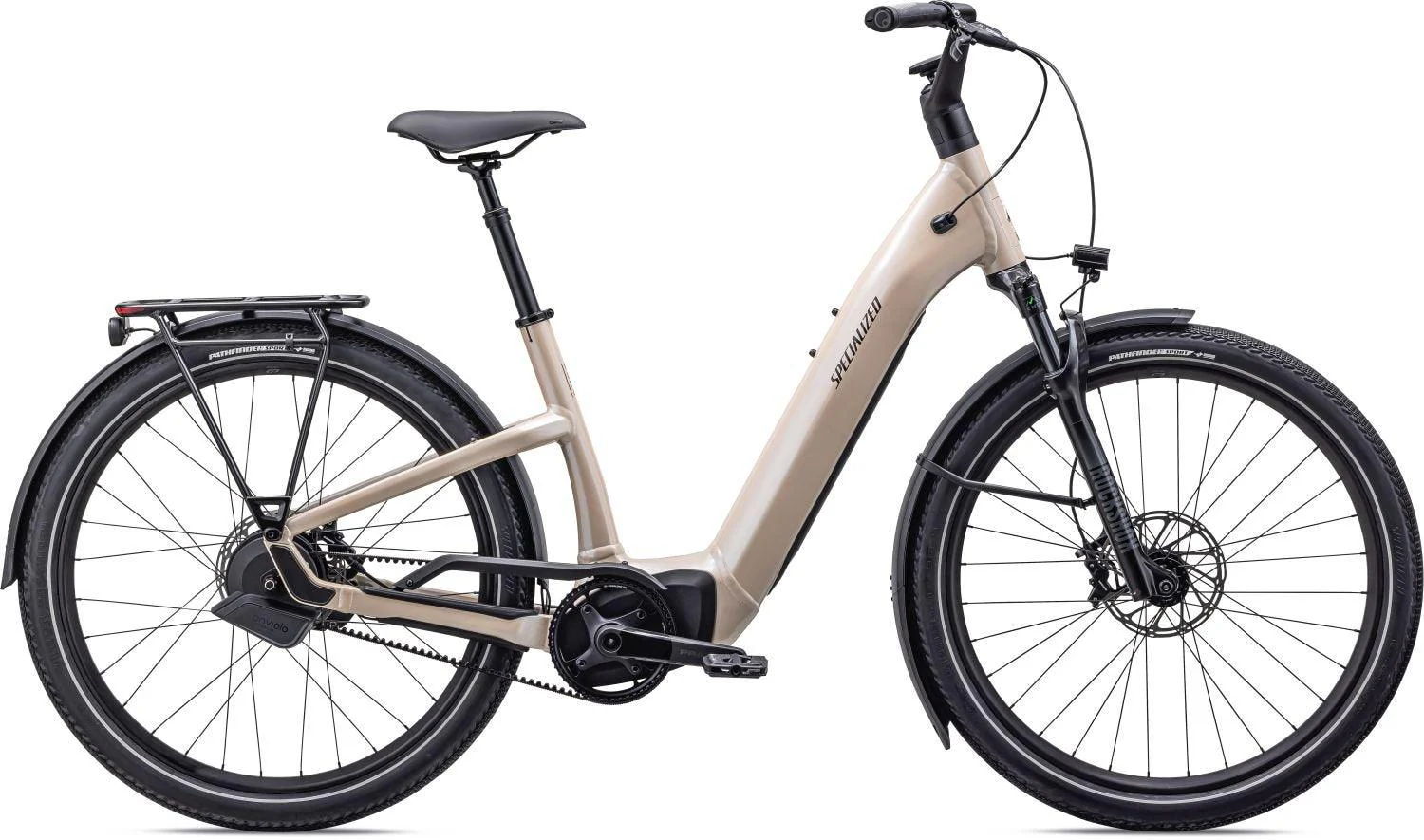 Specialized Turbo Como 5.0 IGH Sand