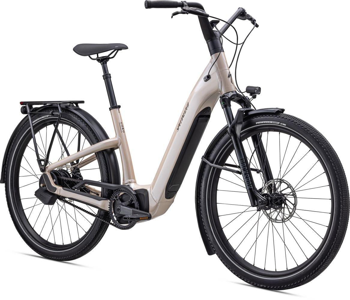 Specialized Turbo Como 5.0 IGH Sand - Image 2