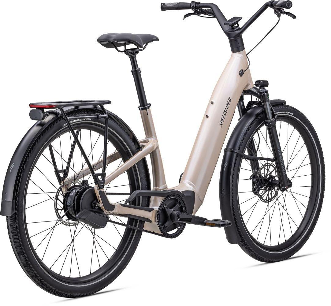 Specialized Turbo Como 5.0 IGH Sand - Image 3