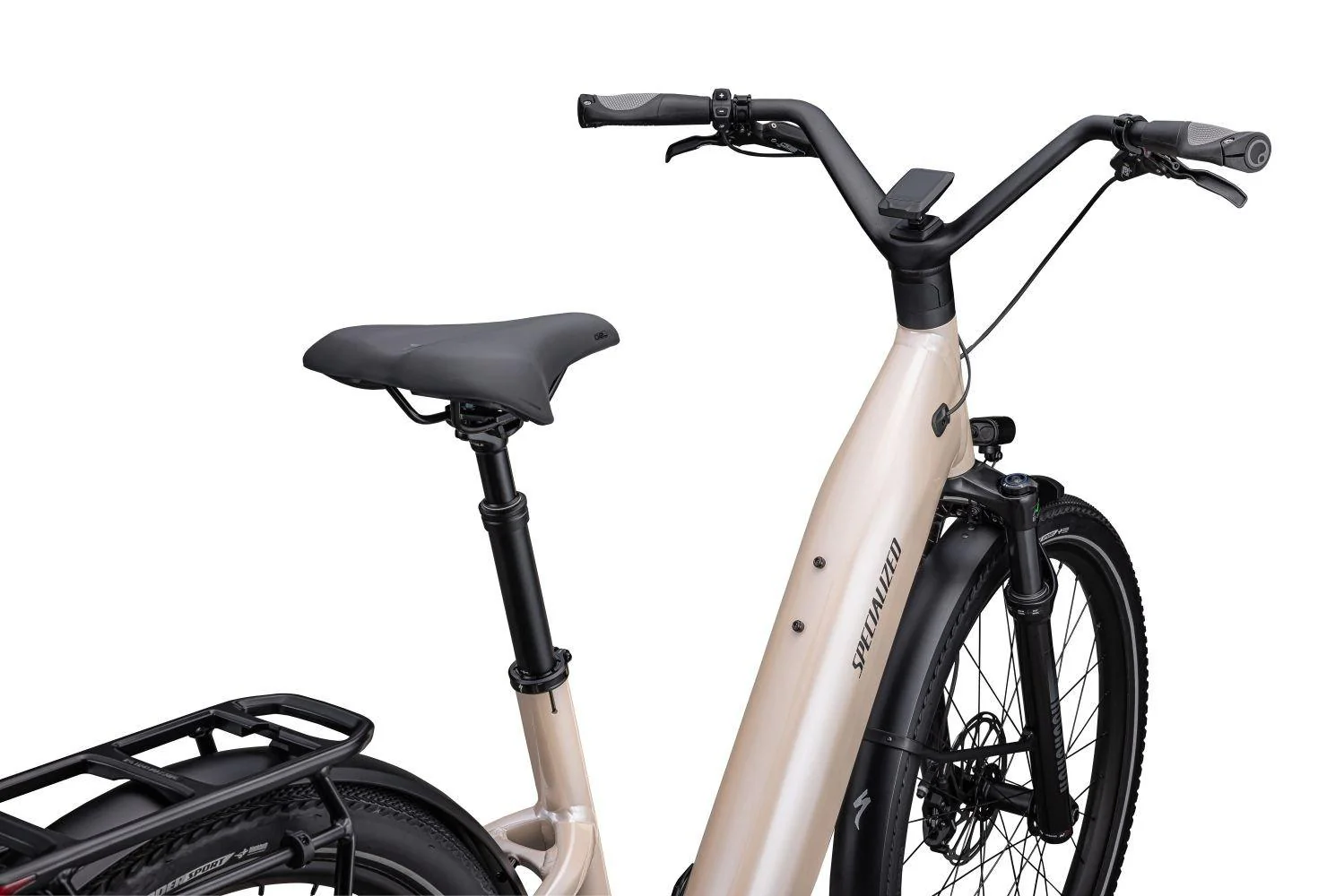 Specialized Turbo Como 5.0 IGH Sand - Image 4
