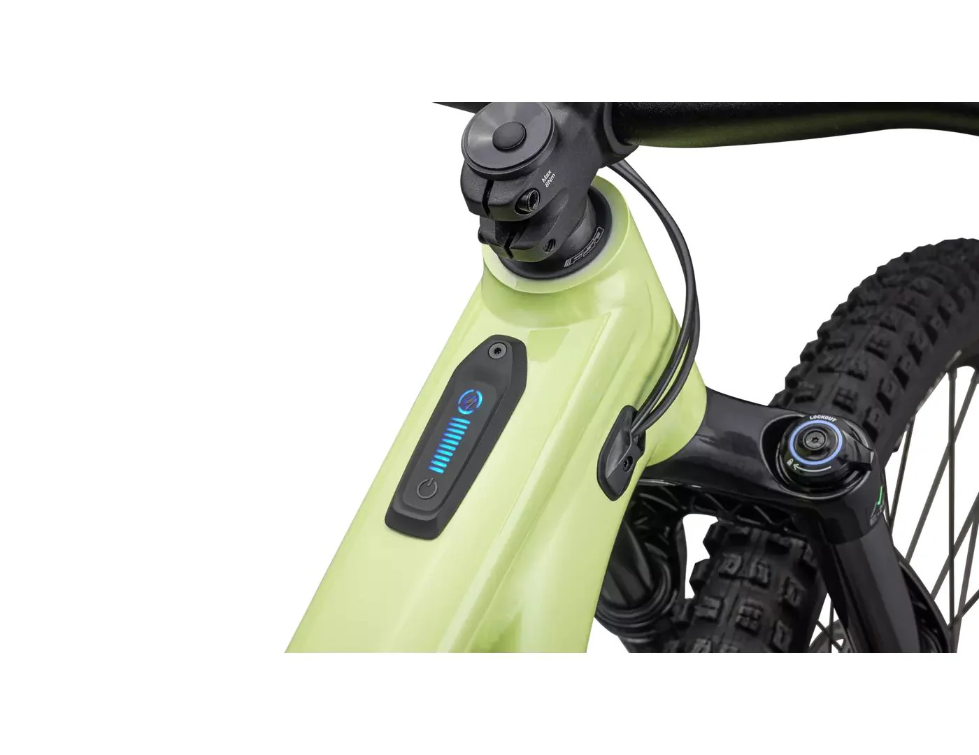 Specialized Turbo Levo Alloy Nb Limestone/Black - Image 10