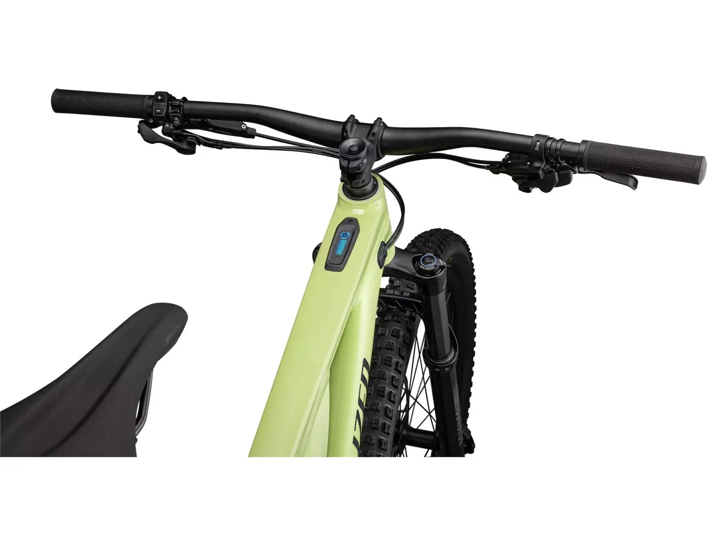 Specialized Turbo Levo Alloy Nb Limestone/Black - Image 5