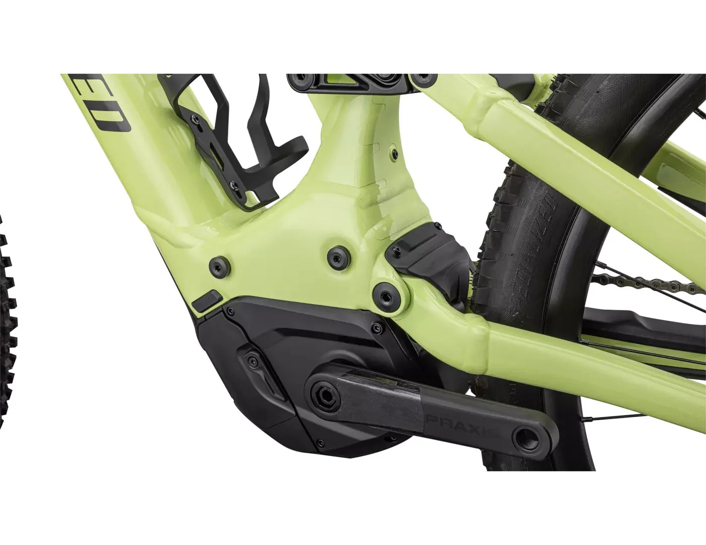 Specialized Turbo Levo Alloy Nb Limestone/Black - Image 8