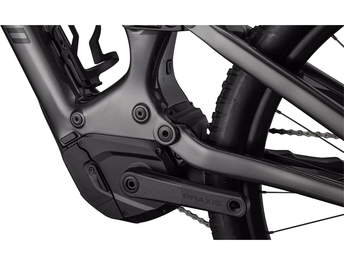 Specialized Turbo Levo Carbon - Image 6
