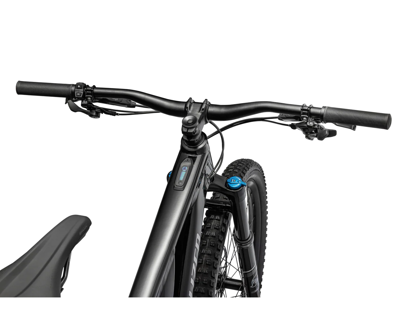 Specialized Turbo Levo Comp Alloy Nb Black/Dove Grey - Image 5