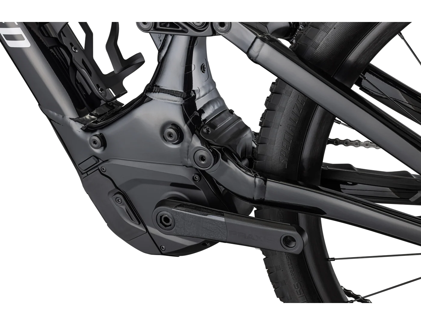 Specialized Turbo Levo Comp Alloy Nb Black/Dove Grey - Image 8