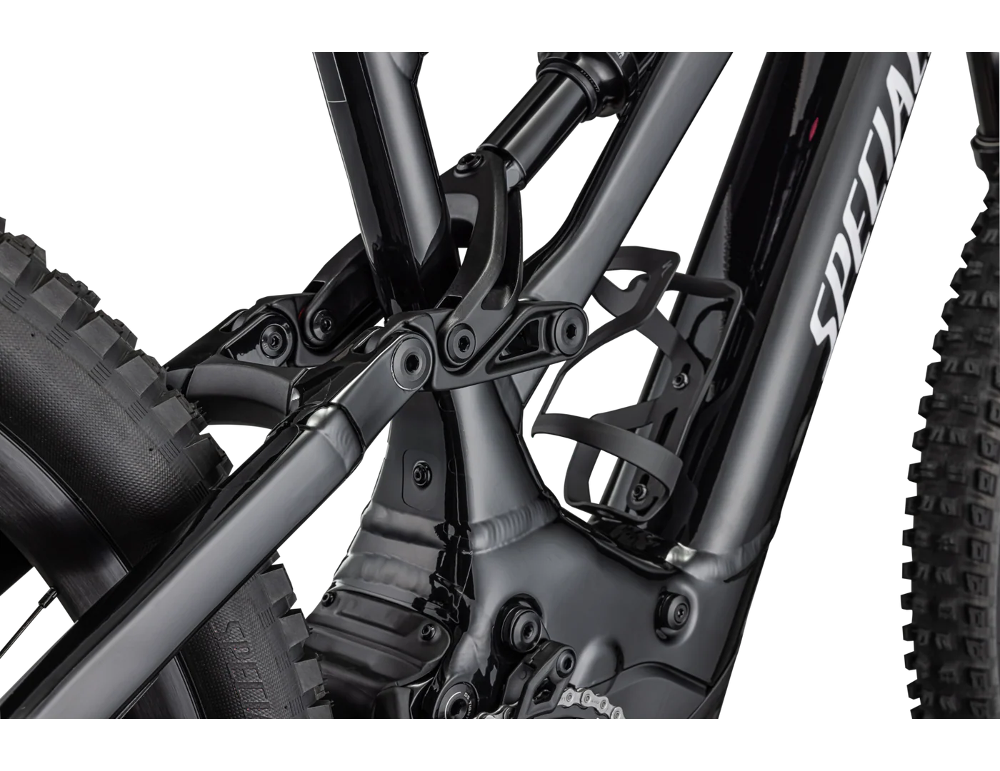 Specialized Turbo Levo Comp Alloy Nb Black/Dove Grey - Image 9