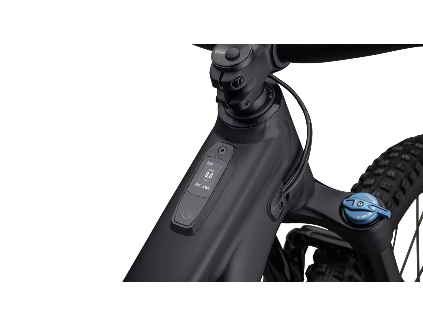 Specialized Turbo Levo Comp Alloy Nb Mnshdw/Hrvgldmet - Image 10