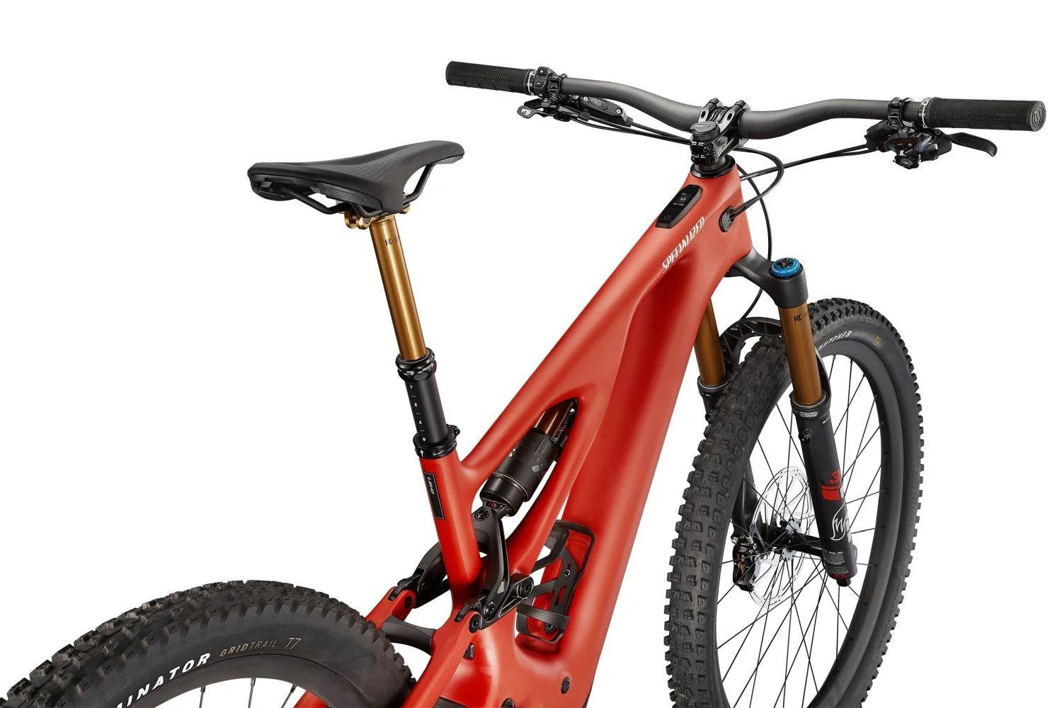 Specialized Turbo Levo Pro - Image 10