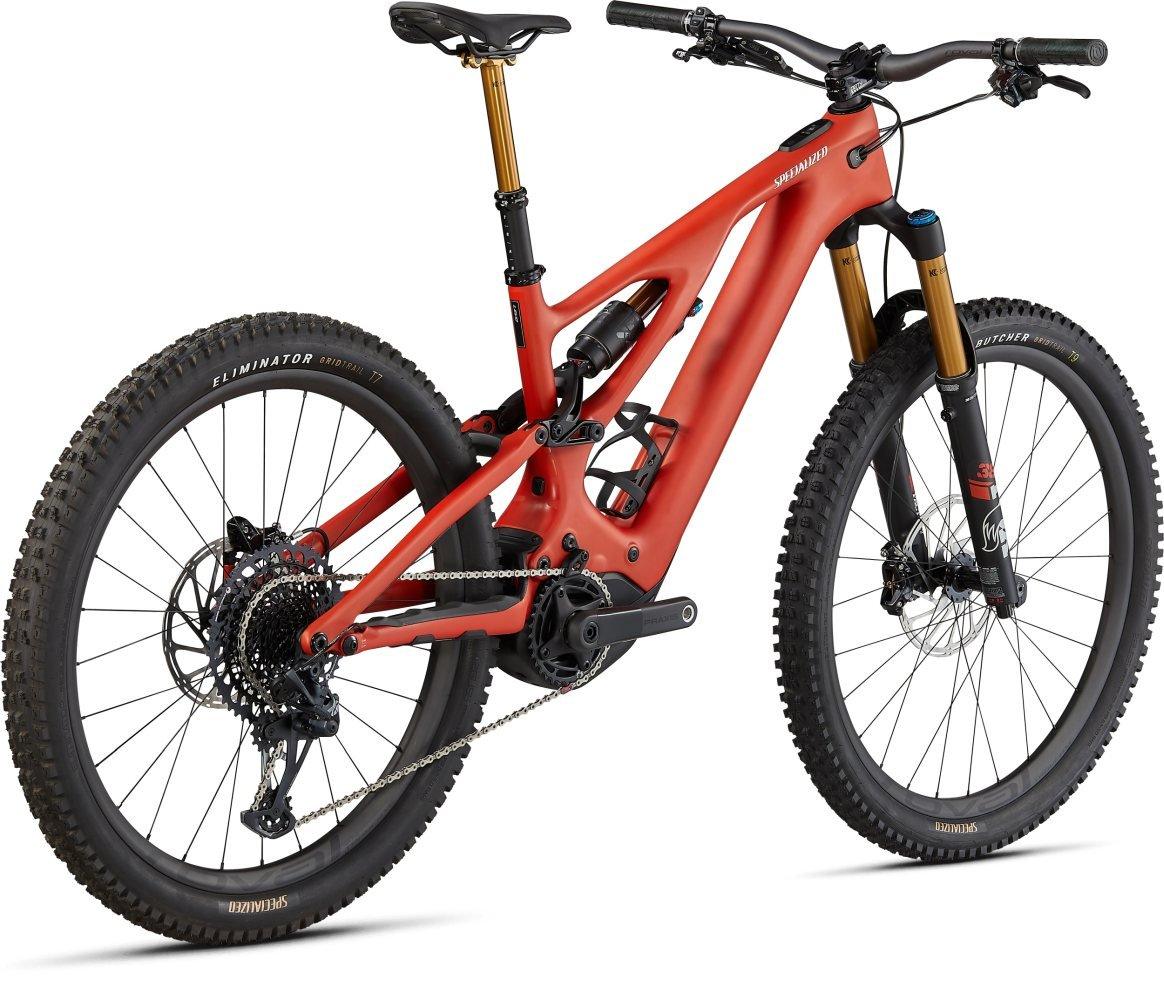 Specialized Turbo Levo Pro - Image 2