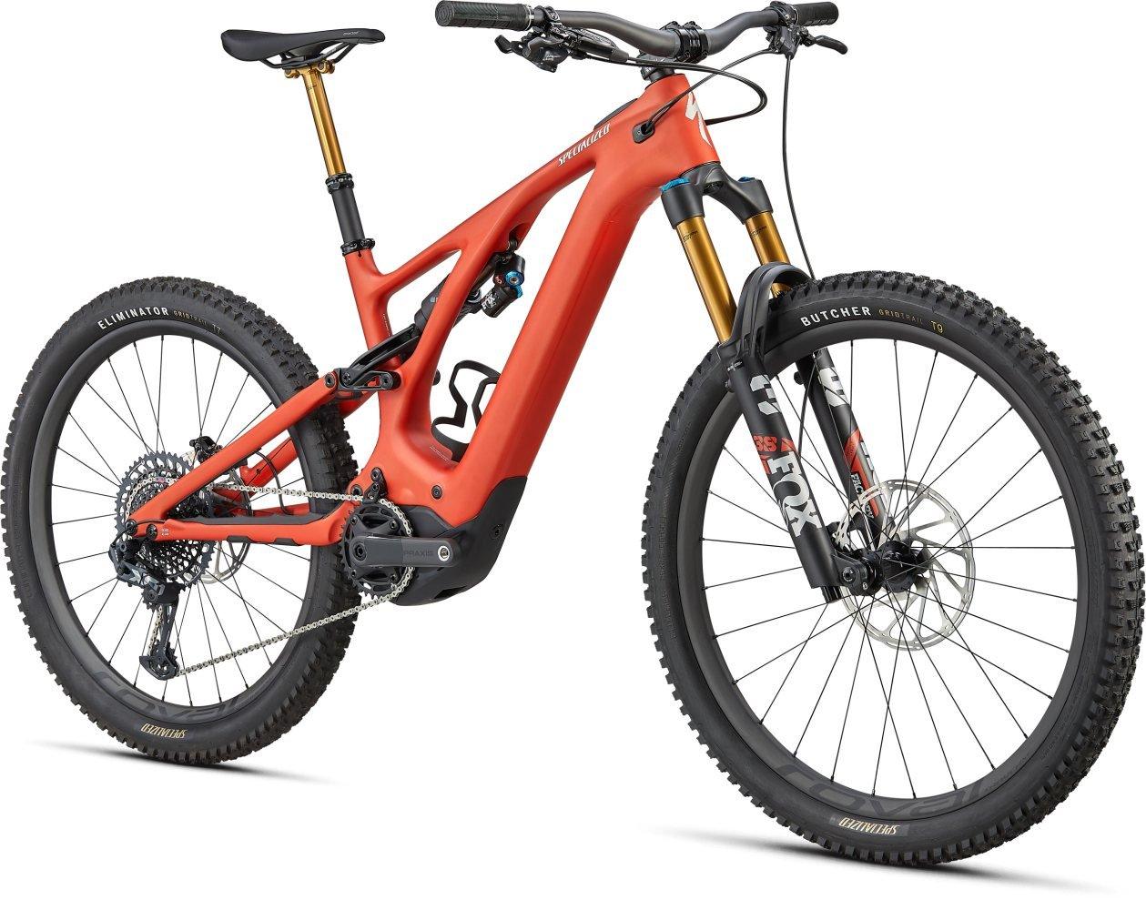 Specialized Turbo Levo Pro - Image 3