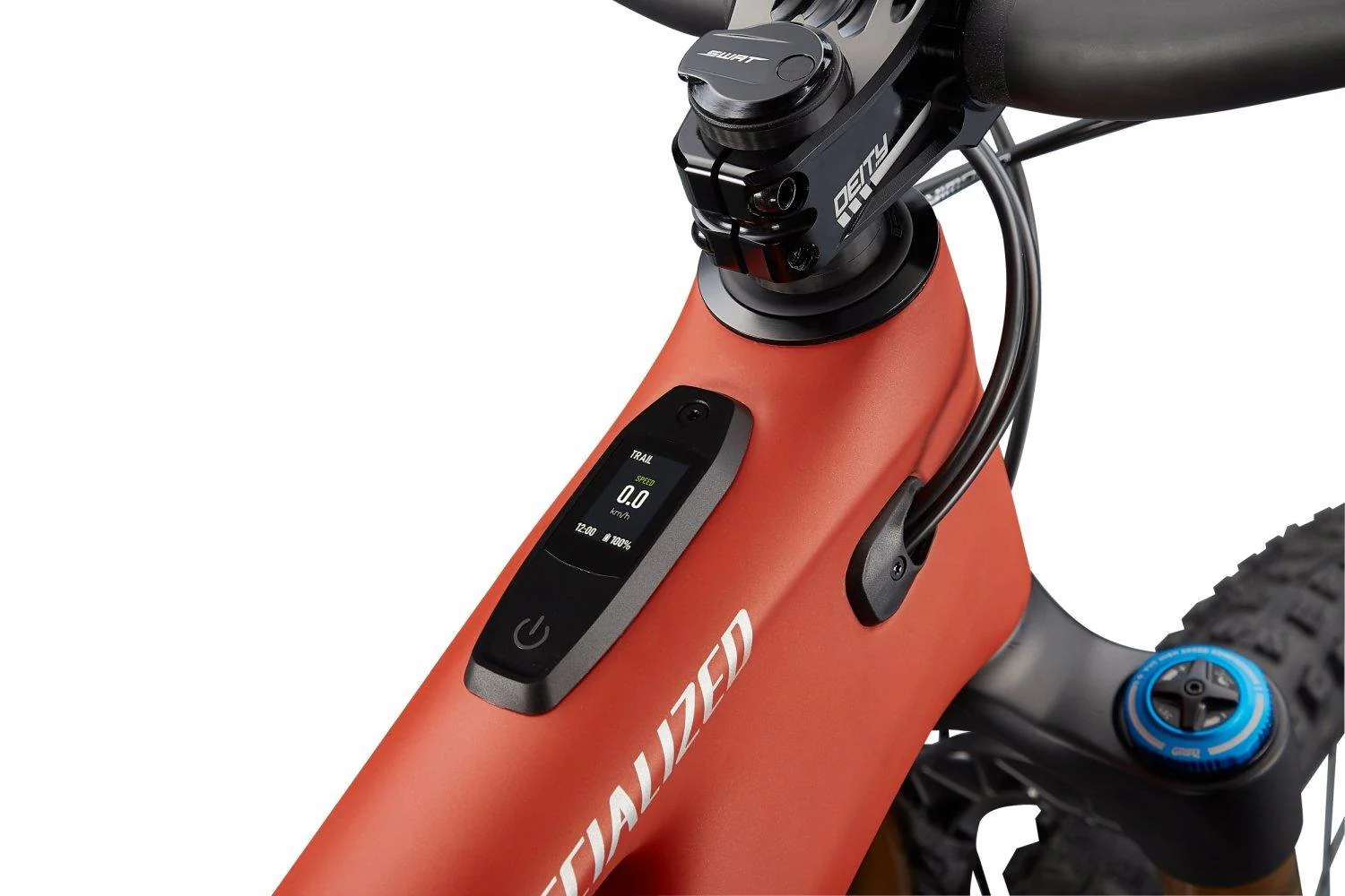Specialized Turbo Levo Pro - Image 4