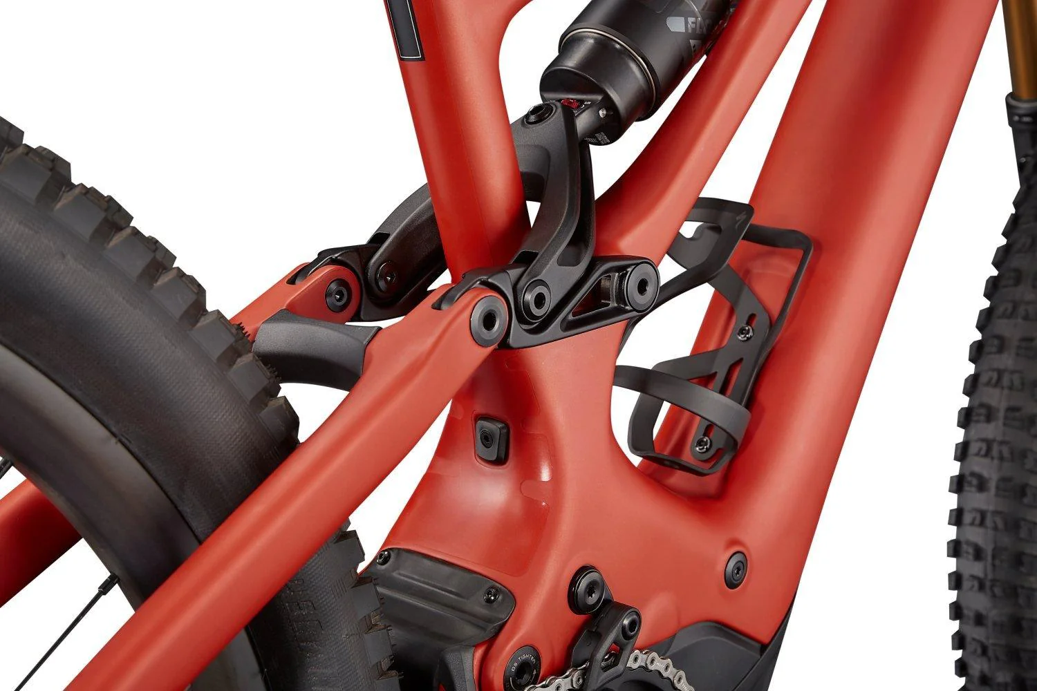 Specialized Turbo Levo Pro - Image 5