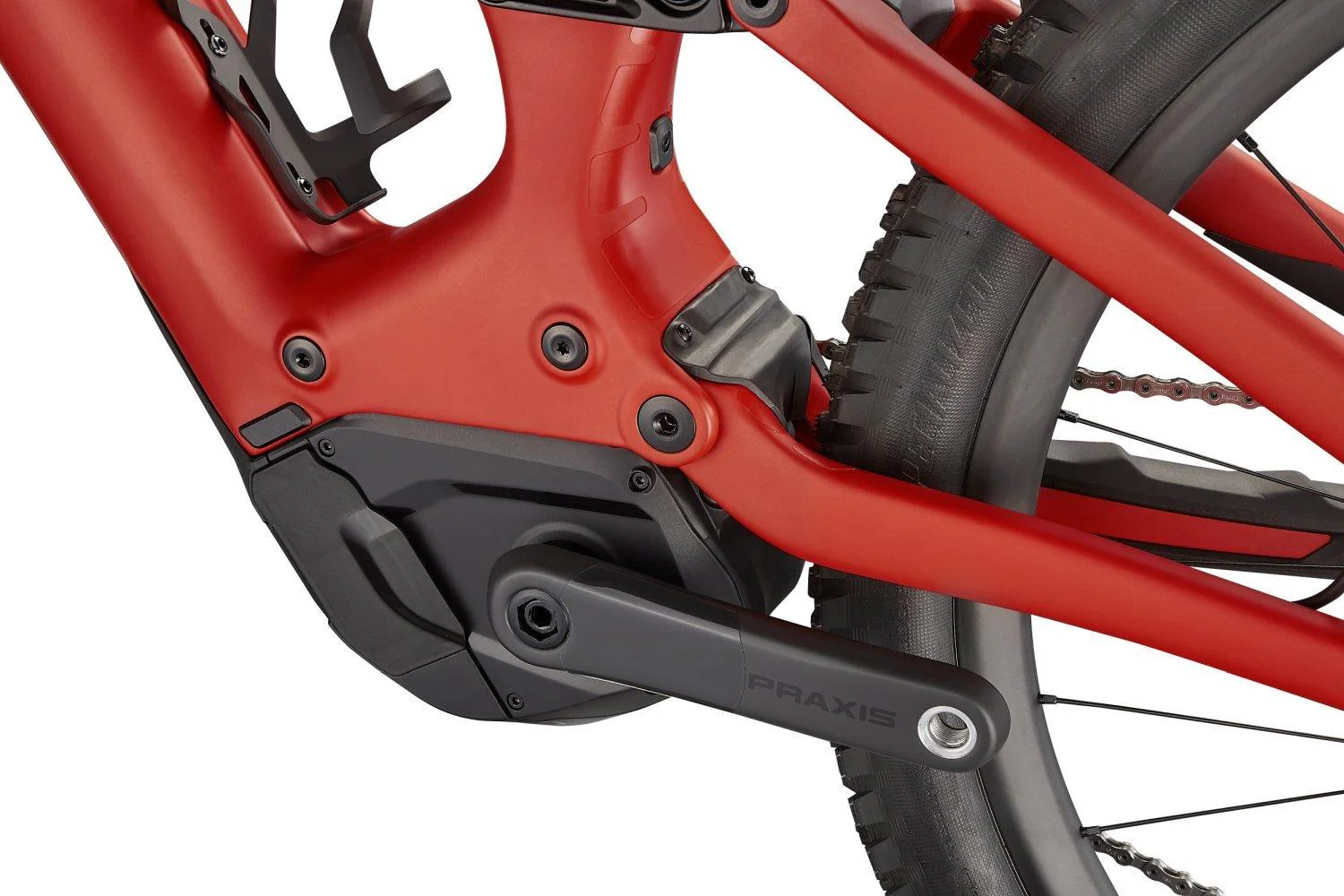 Specialized Turbo Levo Pro - Image 6