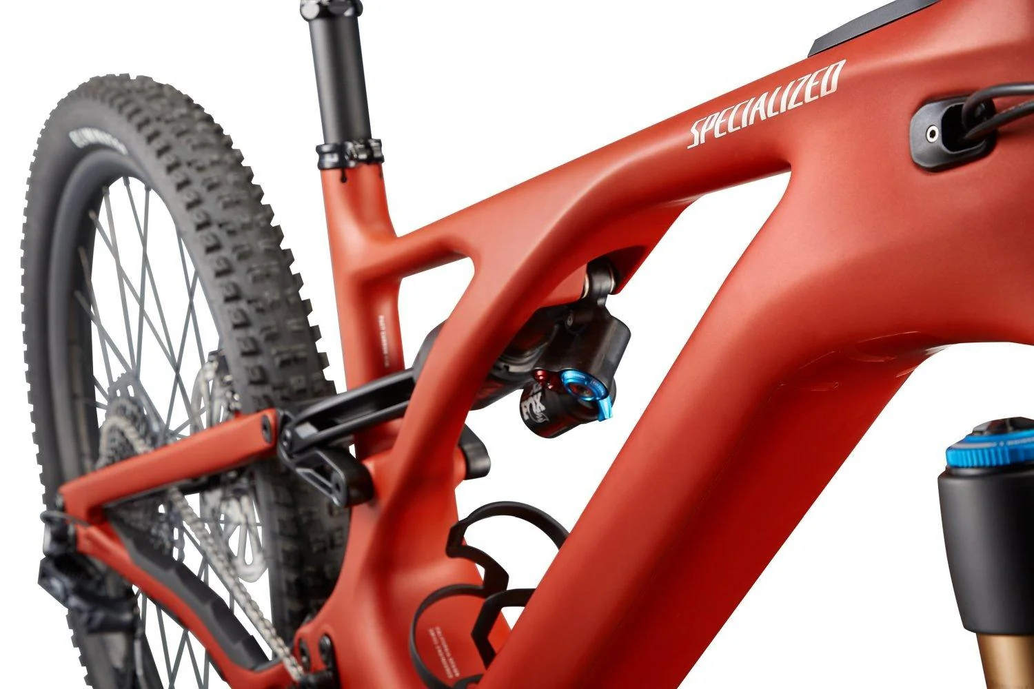 Specialized Turbo Levo Pro - Image 7