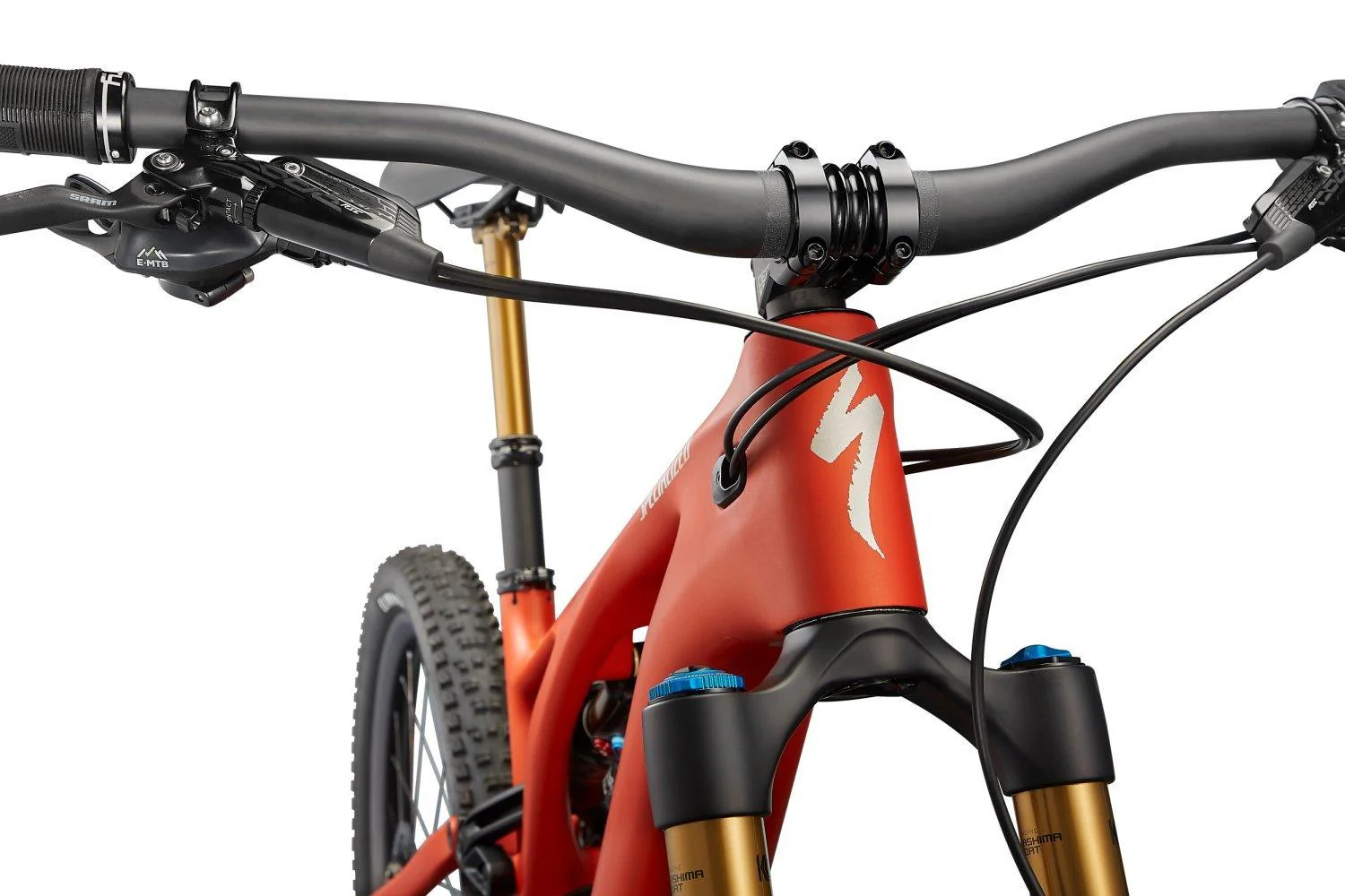 Specialized Turbo Levo Pro - Image 8