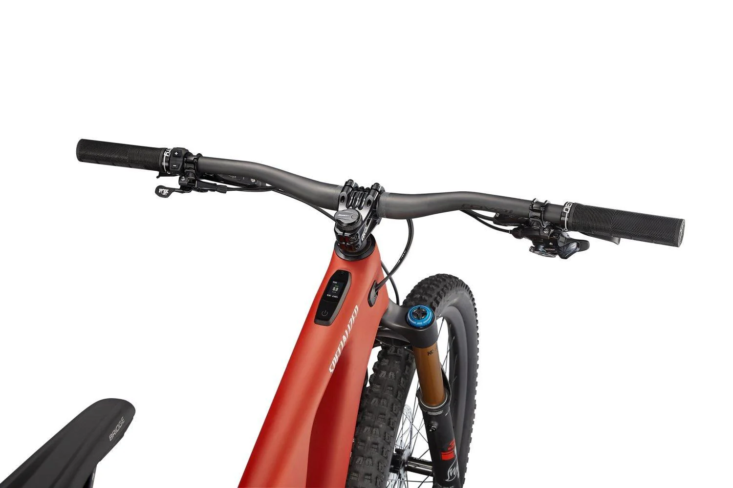 Specialized Turbo Levo Pro - Image 9