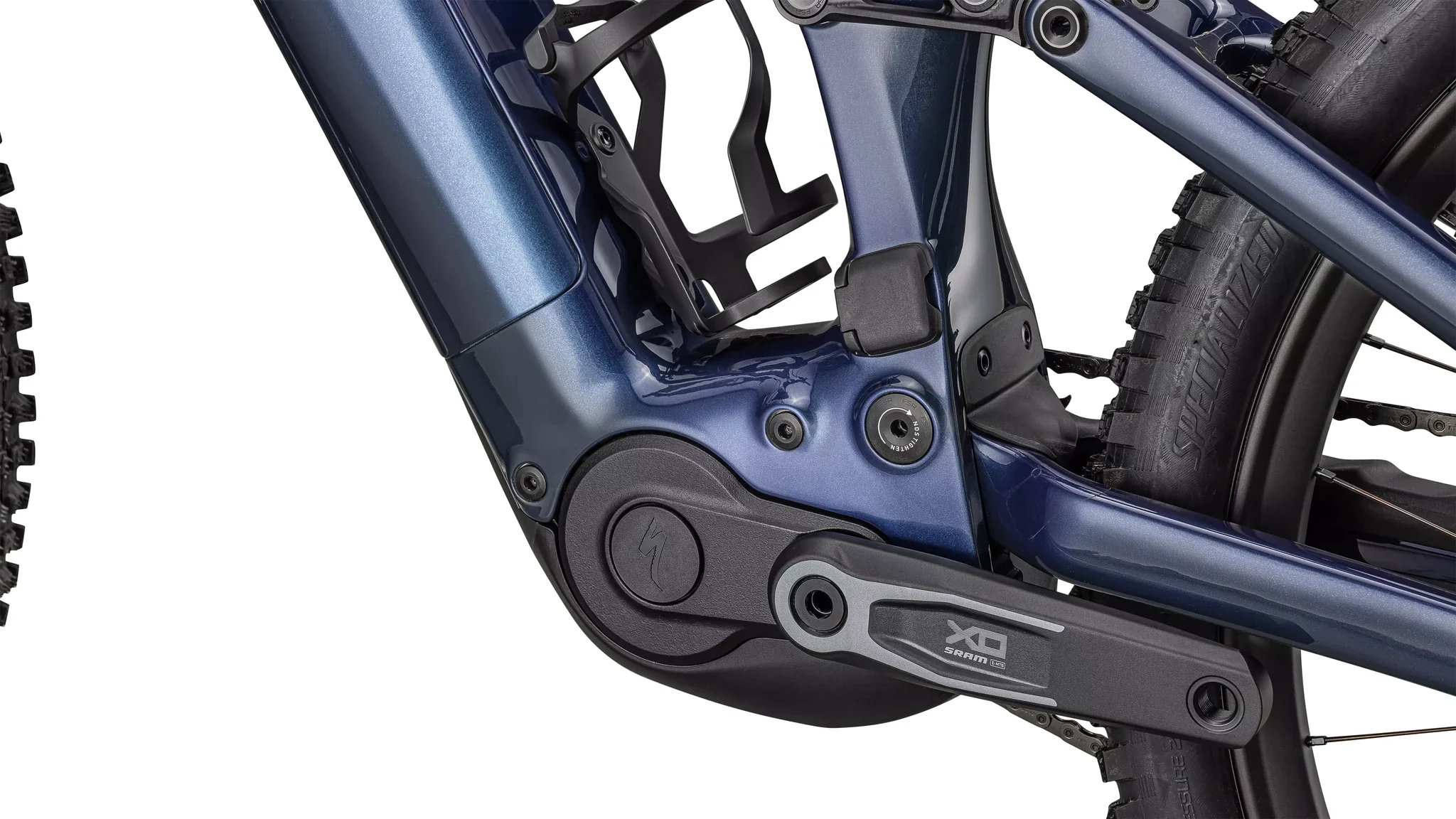 Specialized Turbo Levo Pro Carbon G4 Bluonyx/Dknvy/Blugstprl 2026 - Image 6