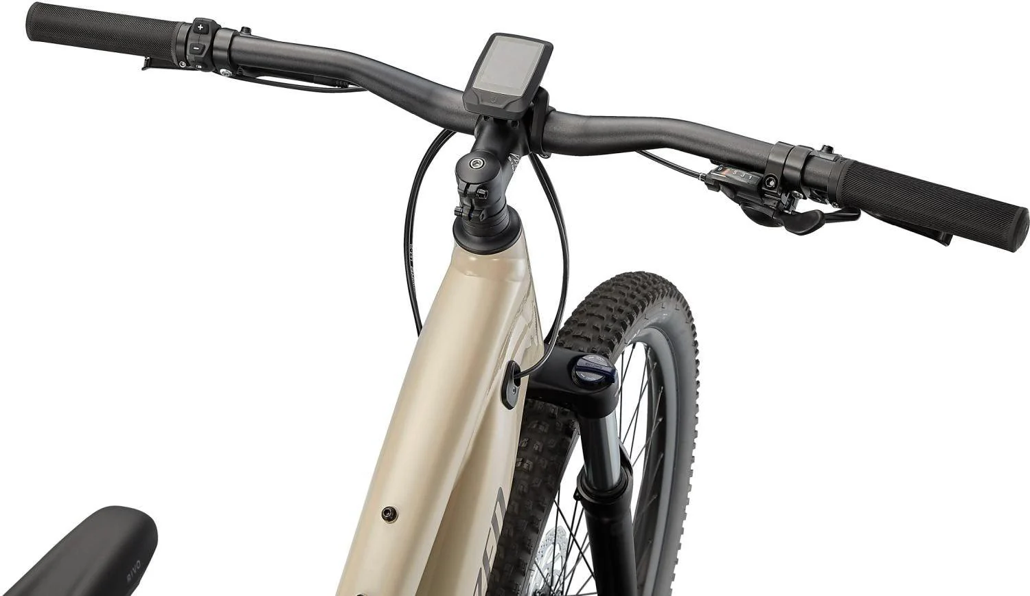 Specialized Turbo Tero 3.0 Step-Through White Mountains - Image 7