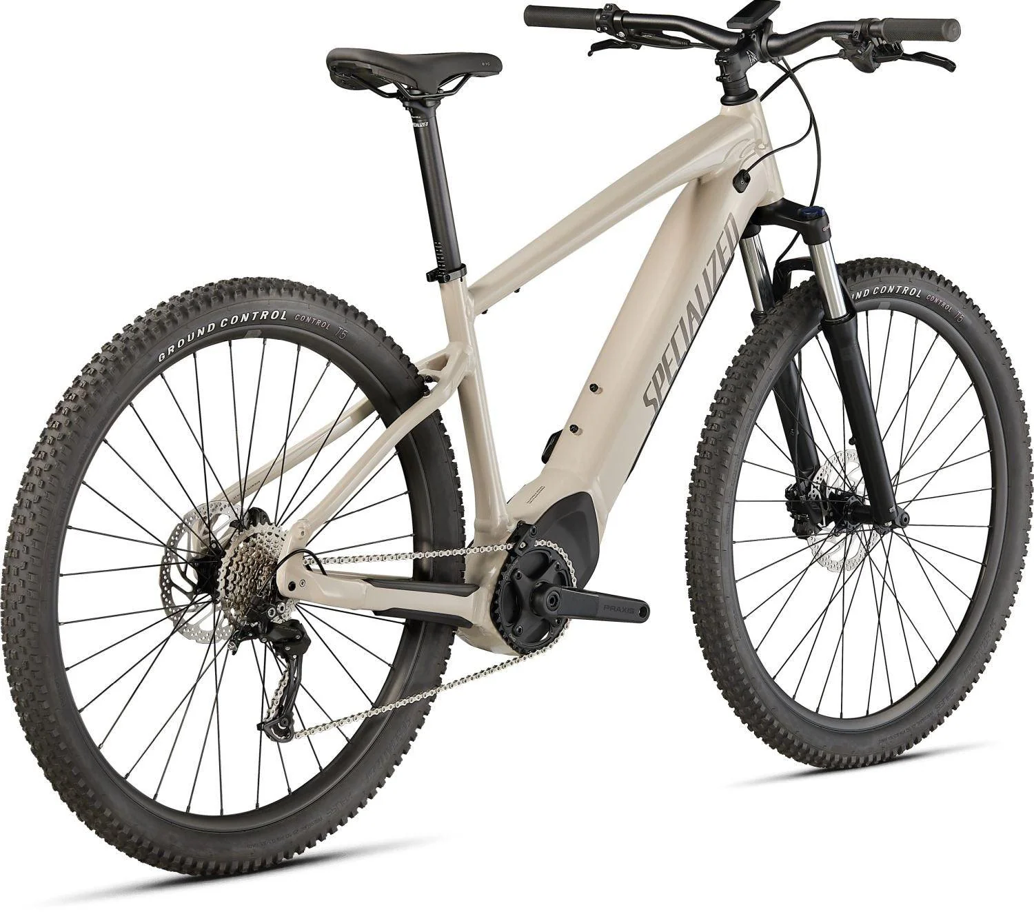 Specialized Turbo Tero 3.0 White Mountains - Image 6
