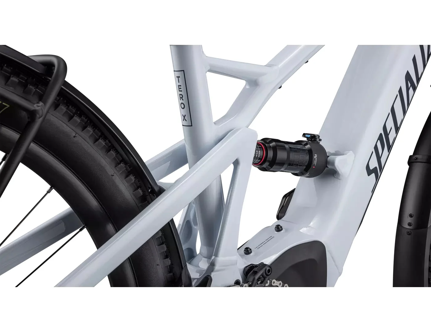 Specialized Turbo Tero X 6.0 Morning Mist/Dark Navy - Image 9