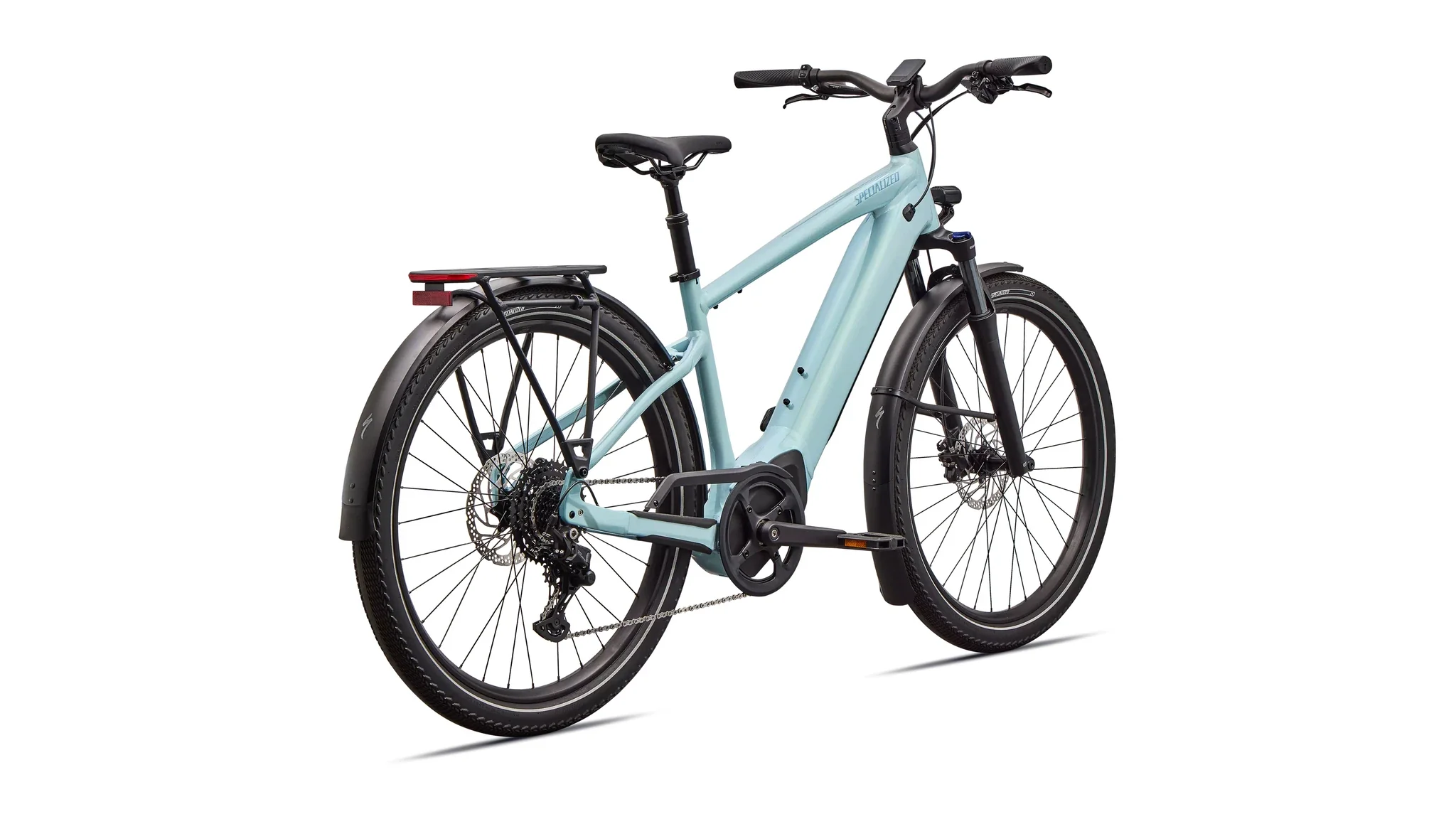 Specialized Vado 4.0 NB Gloss Seafoam / 25% Lapis Pearl / Glacial Metallic 2026 - Image 3