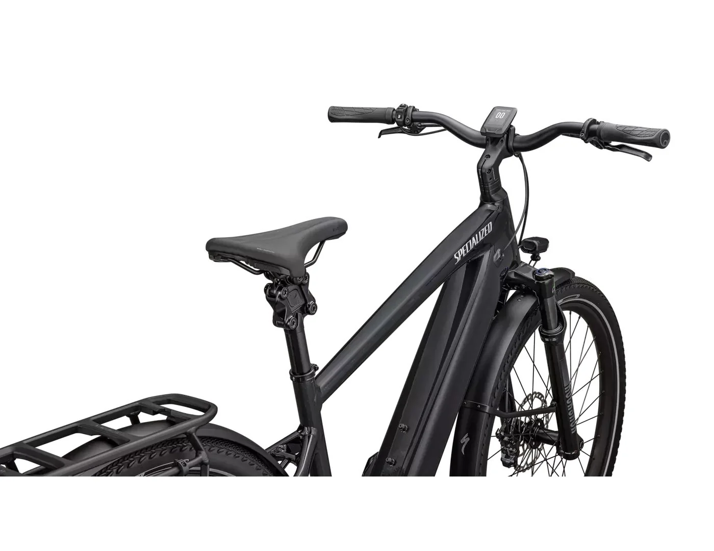 Specialized Vado 5.0 IGH NB Cast Black/Flake Silver - Image 4