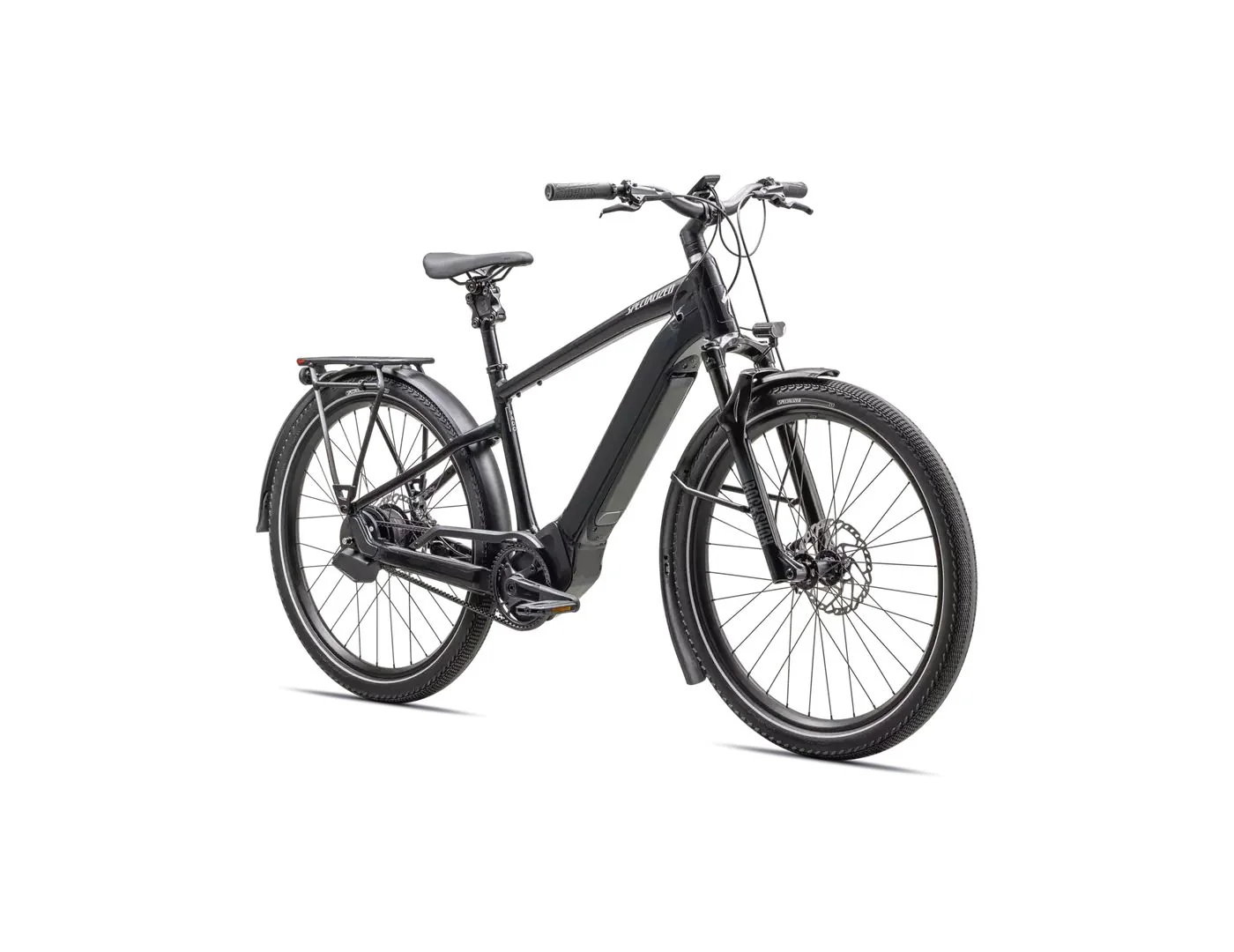 Specialized Vado 5.0 IGH NB Cast Black/Flake Silver - Image 5
