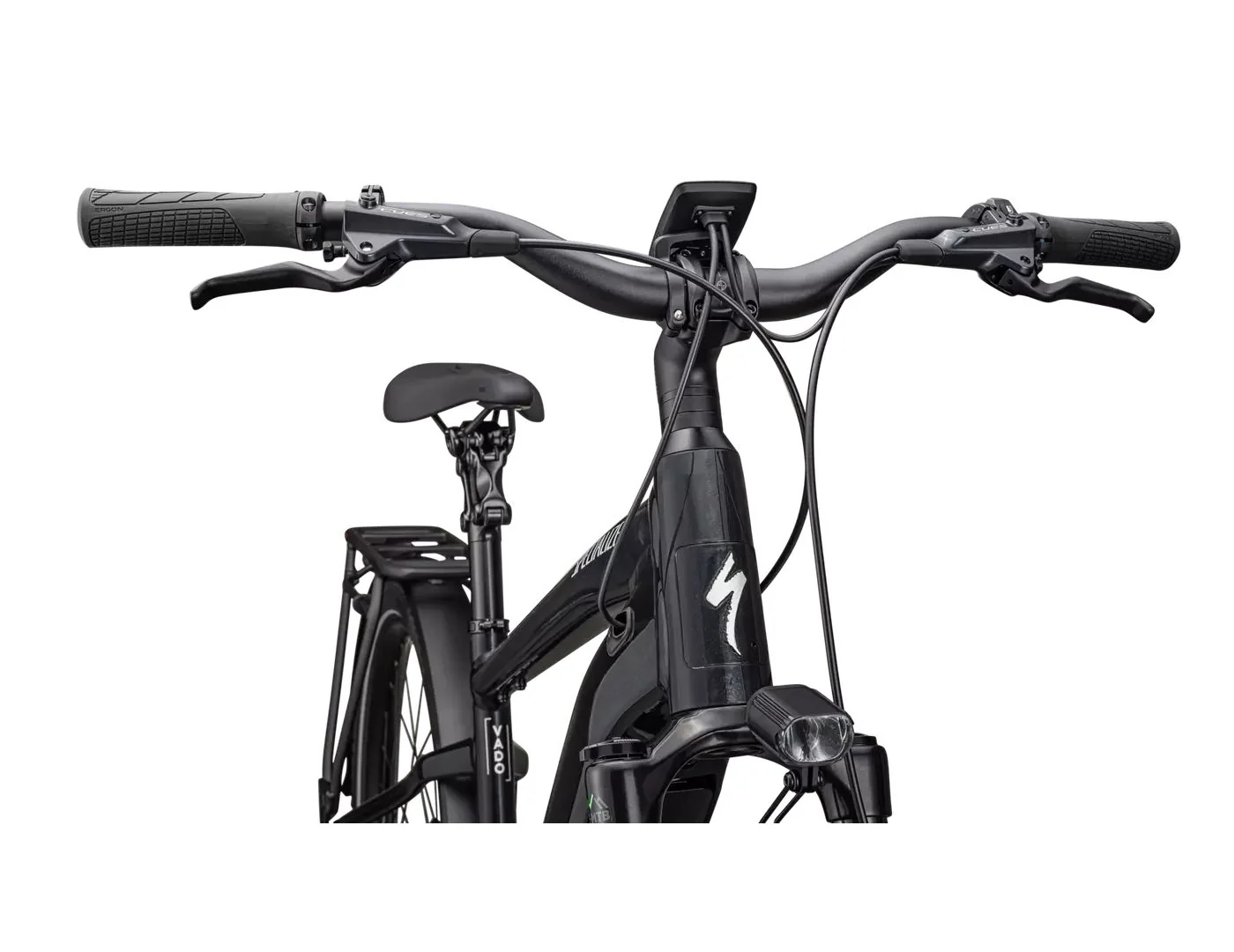 Specialized Vado 5.0 IGH NB Cast Black/Flake Silver - Image 6