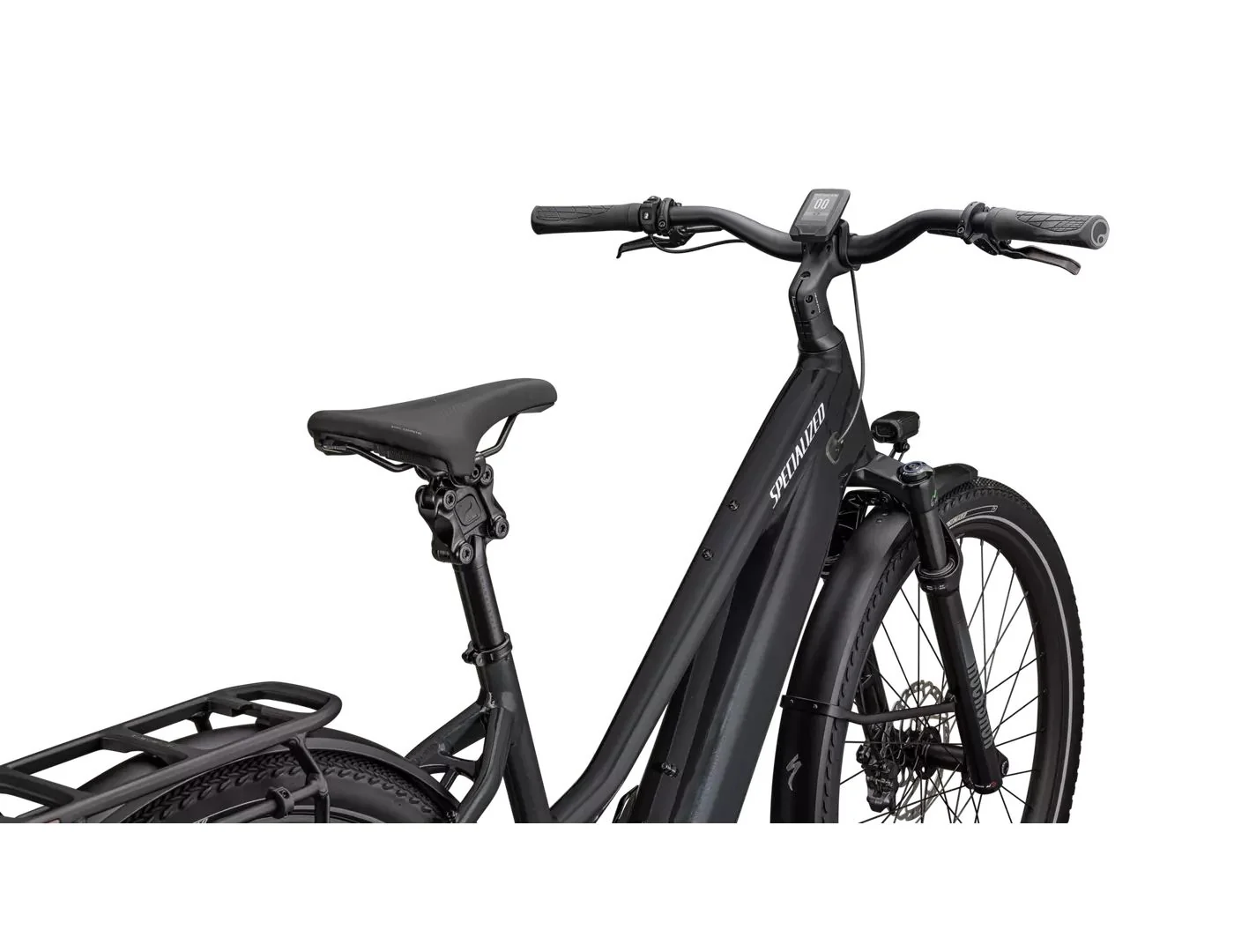 Specialized Vado 5.0 IGH ST NB Cast Black/Flake Silver - Image 7