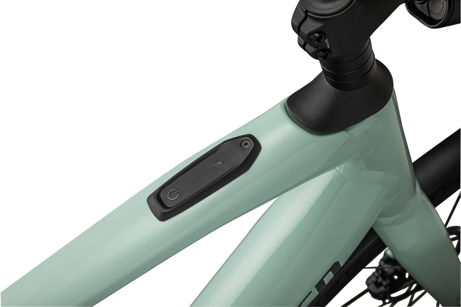 Specialized Vado SL 4.0 EQ White Sage/Black Refelctive - Image 7